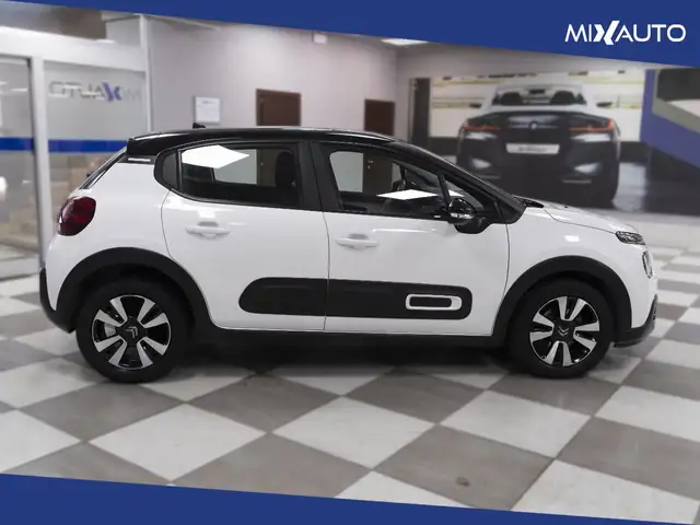 Citroen C3 view 6