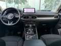 Mazda CX-5 2.0 e-SkyActiv-G M Hybrid 165 Advantage - Automaat Gris - thumbnail 9