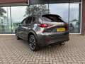 Mazda CX-5 2.0 e-SkyActiv-G M Hybrid 165 Advantage - Automaat Grijs - thumbnail 3
