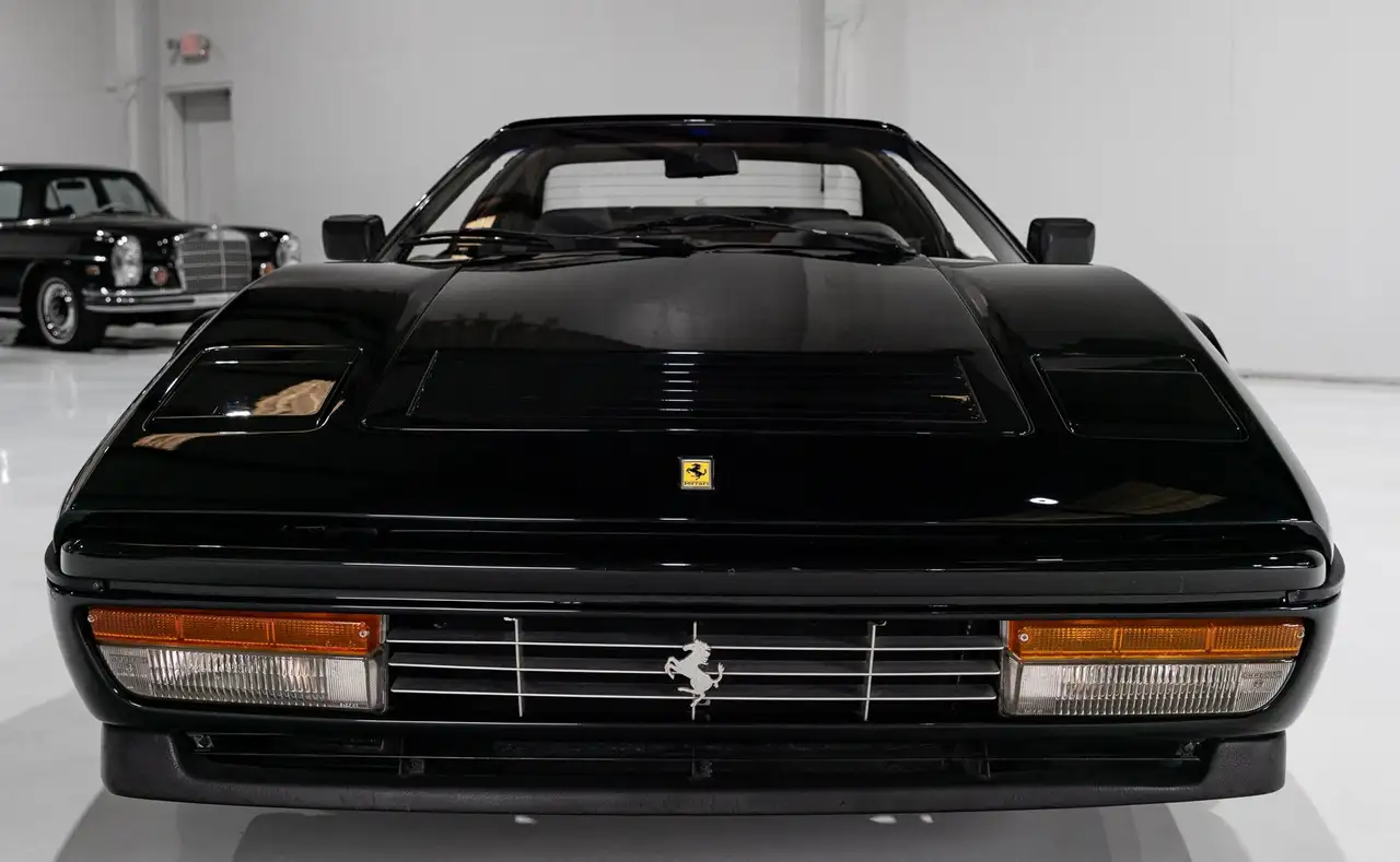 Ferrari 328 GTS TARGA (ONLY 18,239 MILES) ONLY 18,239 MILES, foto 6