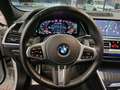 BMW X6 M50d Laserlicht Head-Up HK HiFi DAB Pano Navi uvm. Weiß - thumbnail 15