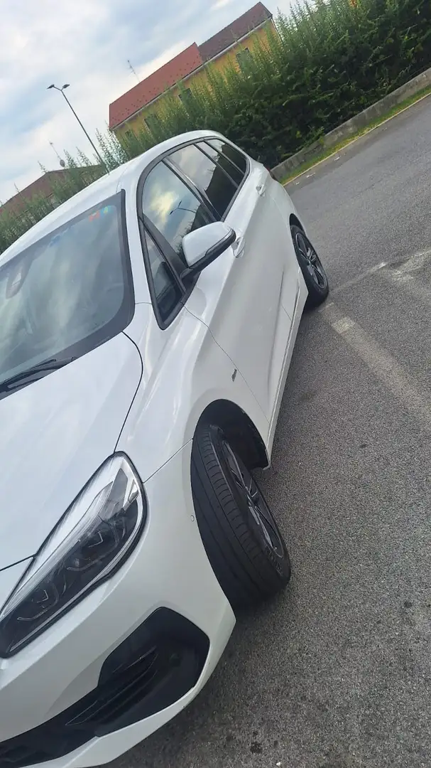 BMW 218 218i Gran Tourer Sport 140cv 7p.ti auto - 2