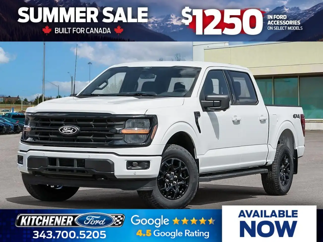 Ford F 150 photo Ford F 150