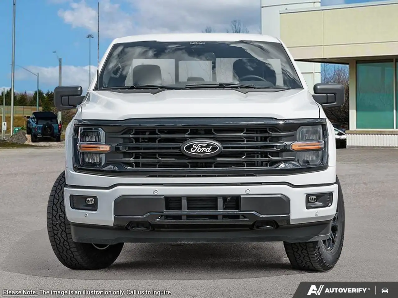 Ford F 150 снимка Ford F 150