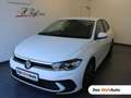 Volkswagen Polo Weiß - thumbnail 1