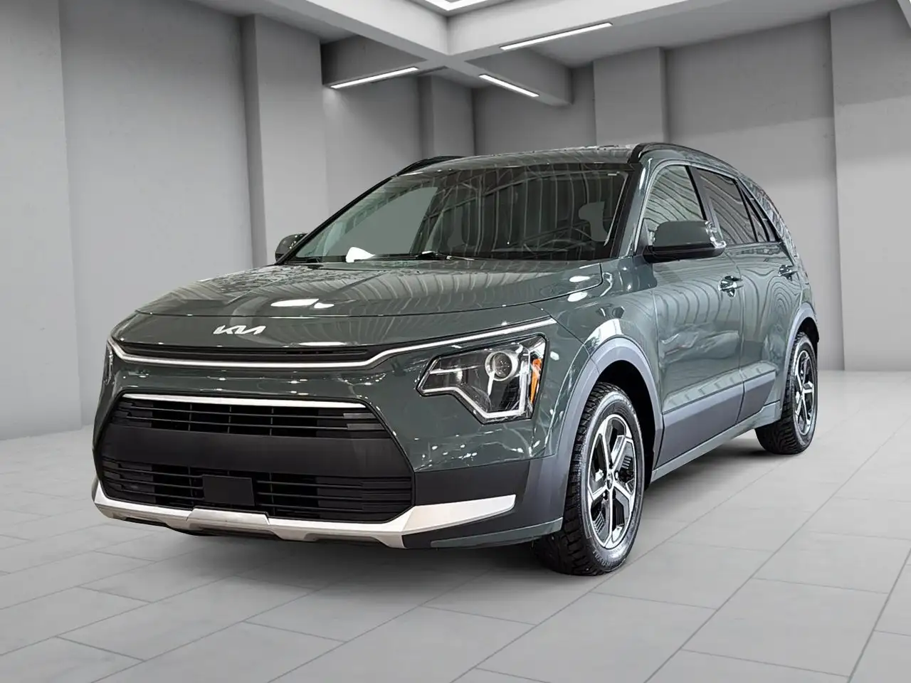2023 Kia Niro