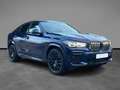 BMW X6 xDrive40d 48V Msport Grigio - thumbnail 6