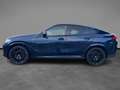 BMW X6 xDrive40d 48V Msport Grigio - thumbnail 2