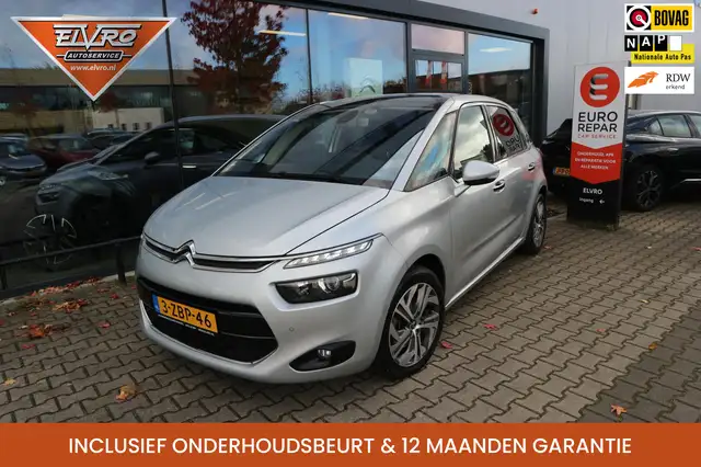 Citroen C4 Picasso 1.6 e-THP Intensive AUTOMAAT NAVI CAMERA PDC V+A K