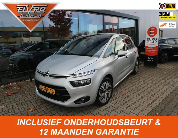 Citroen C4 Picasso 1.6 e-THP Intensive AUTOMAAT NAVI CAMERA PDC V+A K