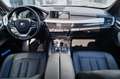 BMW X5 xDrive 30 d-PANO-LEDER-MWST AUSWEISBAR- Noir - thumbnail 13