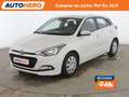 Hyundai i20 1.2 Essence Blanco - thumbnail 1
