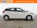 Hyundai i20 1.2 Essence Blanco - thumbnail 7