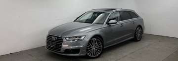Avant 3.0 TDI Qu 20Z S-LINE PANO+AHK+AIR+LED+