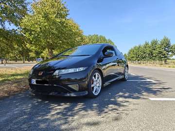 Type R 2.0i 16v VTEC