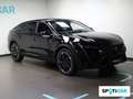 Peugeot 408 Hybrid 225 GT e-EAT8 Negro - thumbnail 3