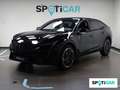 Peugeot 408 Hybrid 225 GT e-EAT8 Negro - thumbnail 1