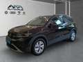 Volkswagen T-Cross 1.0 TSI Life LED*ACC*SHZ*DC*App-Connect Zwart - thumbnail 2