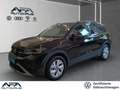 Volkswagen T-Cross 1.0 TSI Life LED*ACC*SHZ*DC*App-Connect Zwart - thumbnail 1