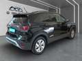 Volkswagen T-Cross 1.0 TSI Life LED*ACC*SHZ*DC*App-Connect Zwart - thumbnail 3