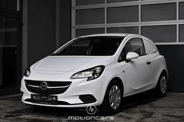 Van 1,2 Ecotec Pickerl NEU