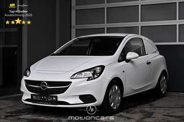 Van 1,2 Ecotec Pickerl NEU