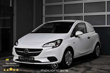 Van 1,2 Ecotec Pickerl NEU