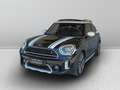 MINI Cooper SD Countryman 2.0 Cooper SD All4 all4 auto Zwart - thumbnail 1