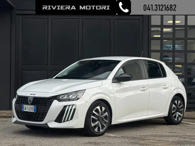 Peugeot 208 PureTech 75 Stop&Start 5 porte Style