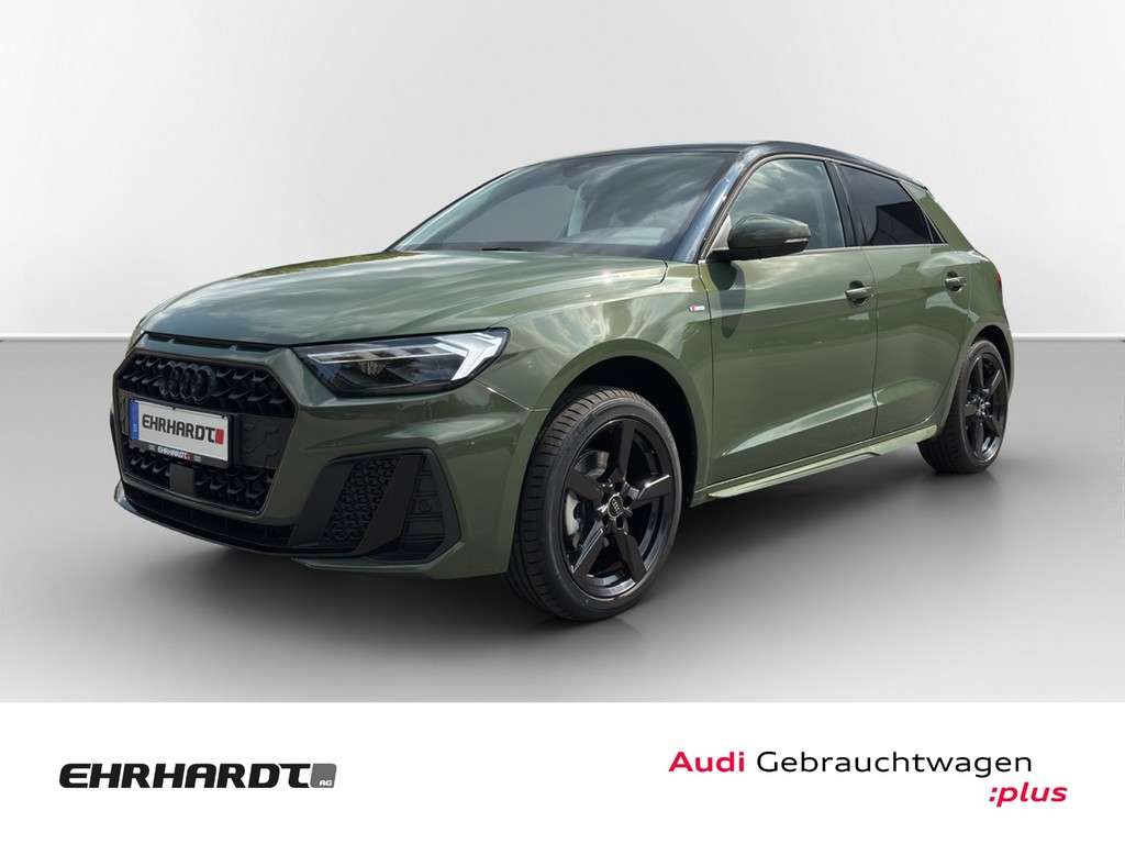 Second hand Audi A1 1.5