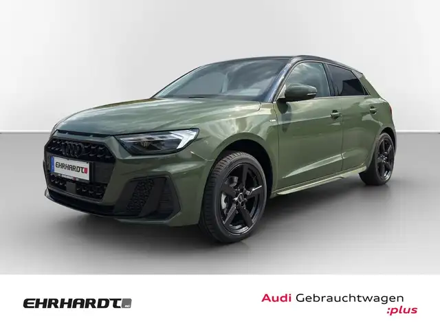 2026 Audi A1 in Black for sale