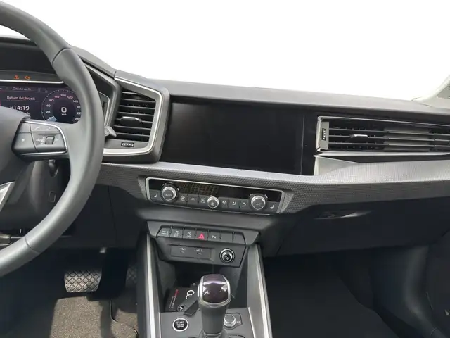 Audi A1 view 15
