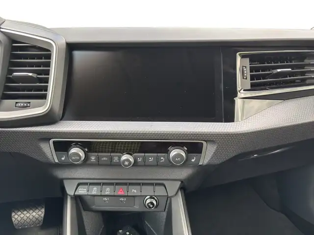 Audi A1 view 14