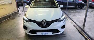 5 1.5 BLUE DCI 85ch société