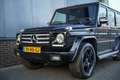 Mercedes-Benz G 55 AMG K. 476 pk St.Wagon AMG-Sportpakket / NL-Auto/ 7-Zi Schwarz - thumbnail 9