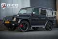 Mercedes-Benz G 55 AMG K. 476 pk St.Wagon AMG-Sportpakket / NL-Auto/ 7-Zi Schwarz - thumbnail 1