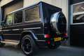 Mercedes-Benz G 55 AMG K. 476 pk St.Wagon AMG-Sportpakket / NL-Auto/ 7-Zi Schwarz - thumbnail 10