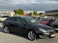 Opel Insignia A Sports Tourer Edition Schwarz - thumbnail 4
