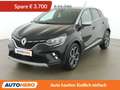Renault Captur 1.6 E-Tech Hybrid Intens Schwarz - thumbnail 1