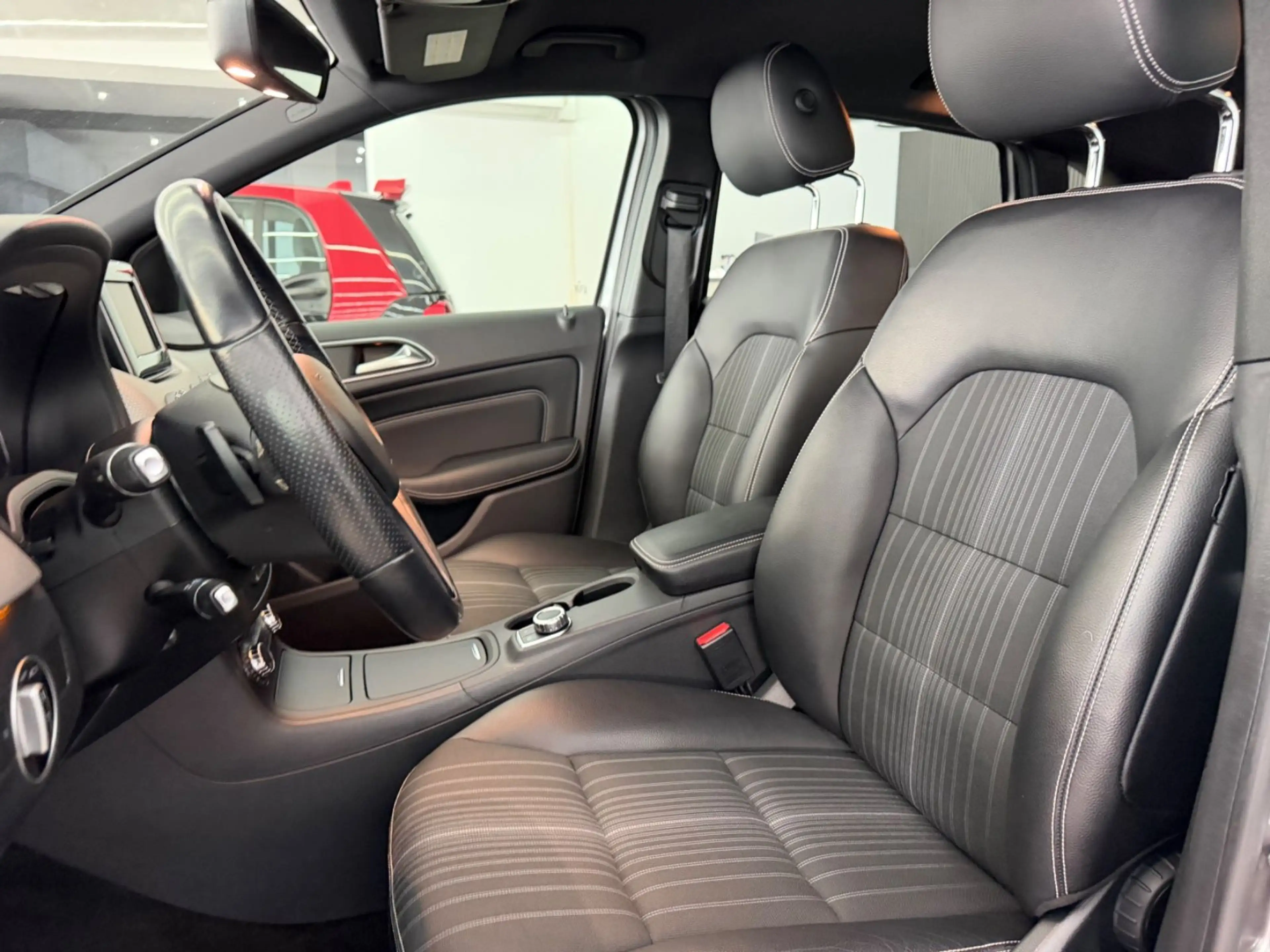 Mercedes-Benz B 180 BlueEfficiency*Tempomat*Bi-Xenon*Navi*SHZ* — photo 18
