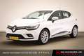 Renault Clio 0.9 TCe Intens | EASY PARK ASSIST / R LINK- PACK | Blanc - thumbnail 1