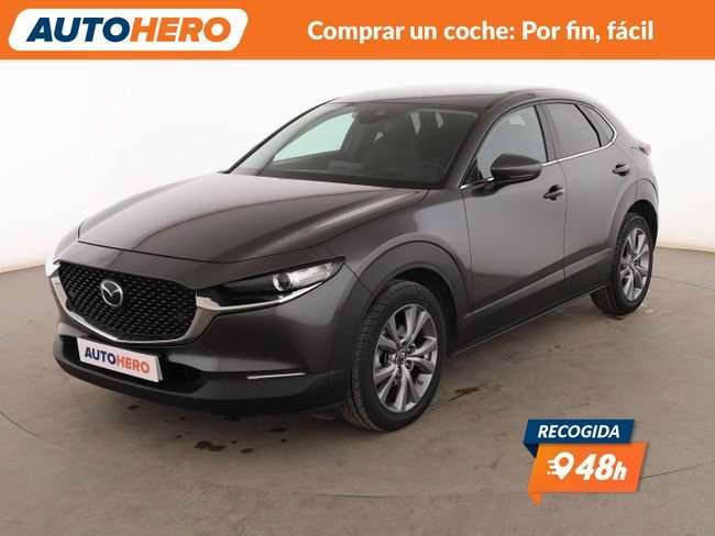 Mazda CX-30 2.0 Skyactiv-G Mild-Hybrid Evolution 2WD - foto 1