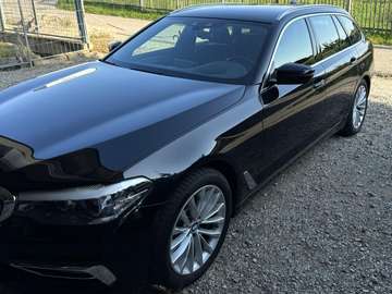 530d xDrive Touring Aut.