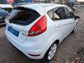 Ford Fiesta Viva*1.HD*Klima*SHZ*FHZ*MFL*TÜV NEU Blanc - thumbnail 8