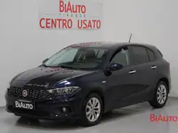 Fiat Tipo Tipo 1.4 5 porte
Easy