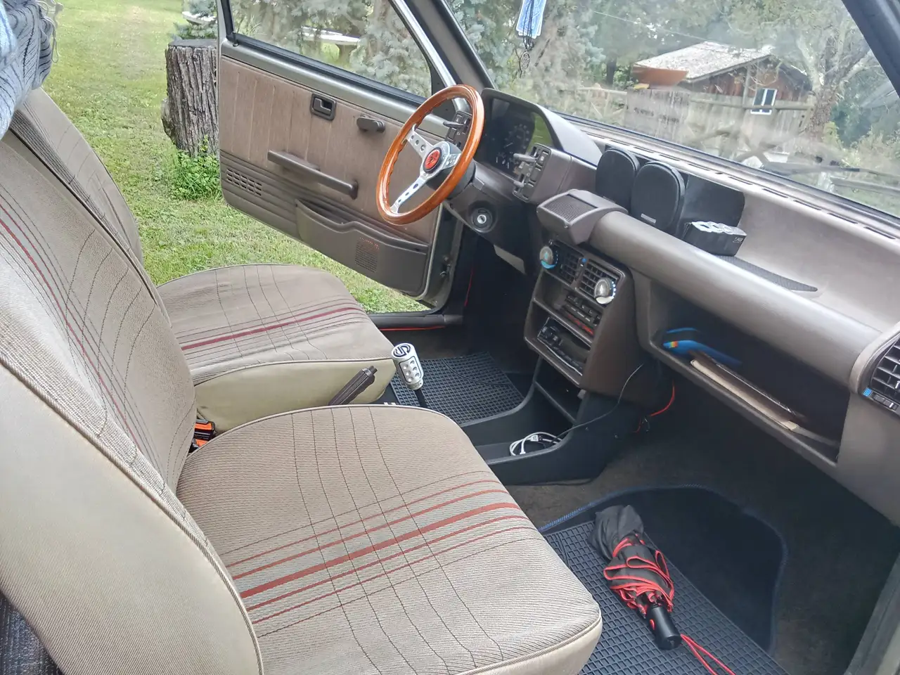 Fiat Uno 3p 0.9 Sting, foto 5