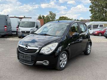 B Edition 1.2i Klima 5-Tür 8xRäder Tüv Neu
