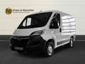 Opel Movano C Kasten Ka L2H1 3,5t+Kamera+Navi+App+DAB Weiß - thumbnail 1