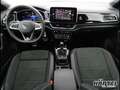 Volkswagen T-Roc R-LINE 1.5 TSI DSG (+ACC-RADAR+NAVI) LED Weiß - thumbnail 11