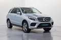 Mercedes-Benz GLE 400 4Matic Aut. Plateado - thumbnail 3